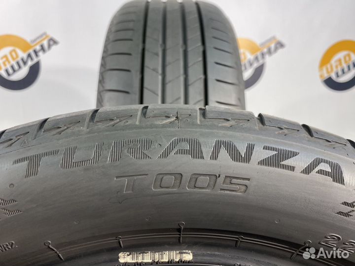 Bridgestone Turanza T005 225/50 R18 101Y