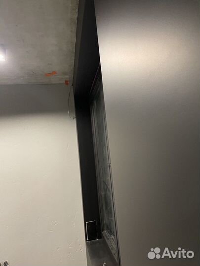 Крутая Покраска, шпатлевка стен и потолков