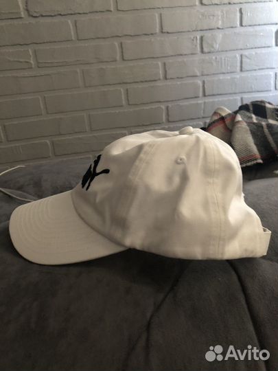 Бейсболка puma