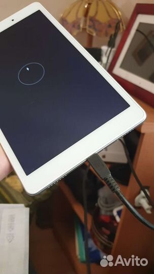 Планшет Samsung Galaxy Tab A 2019
