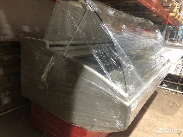 Витрина холодильная