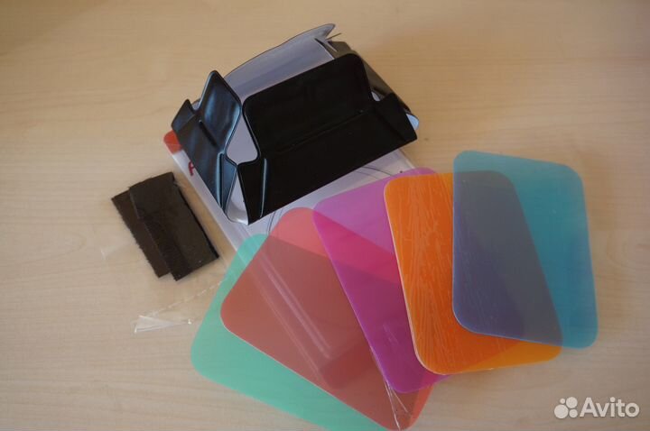 Новый рассеиватель Flama FL-B6 универсальный