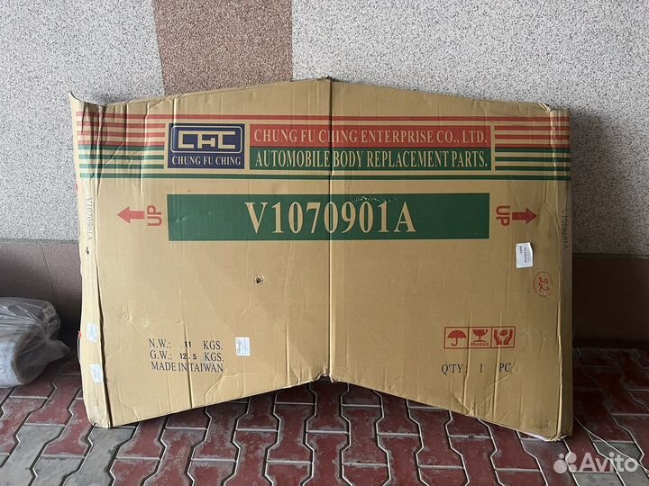 Капот volkswagen polo вольтсфаген поло дорестайл