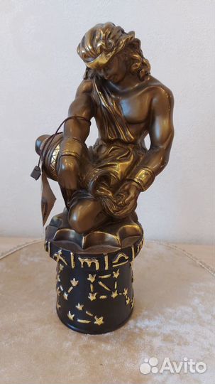 Bogacho статуэтка 