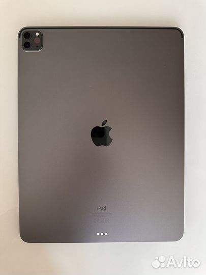 iPad Pro 12.9 4 поколение wi-fi
