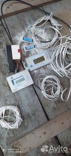 Запчасти для вент системы Комфорт