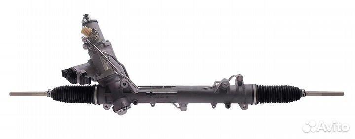 Рейки рулевые с заводской гарантией в Иваново