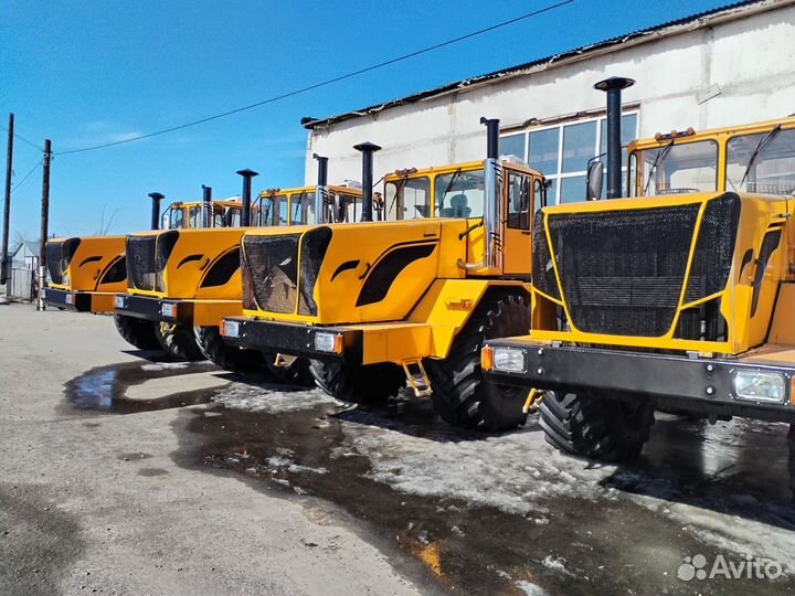 Трактор Кировец К-700, 2023