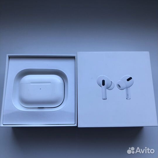 AirPods Pro оригинал