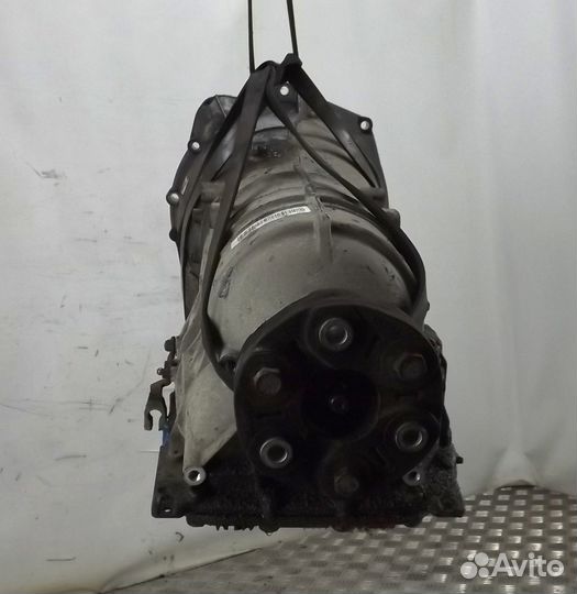 Кпп автоматическая BMW 3 3,0