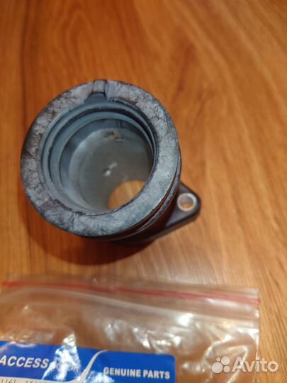 Коллектор впускной Atv 300 Access 16410-E10-010