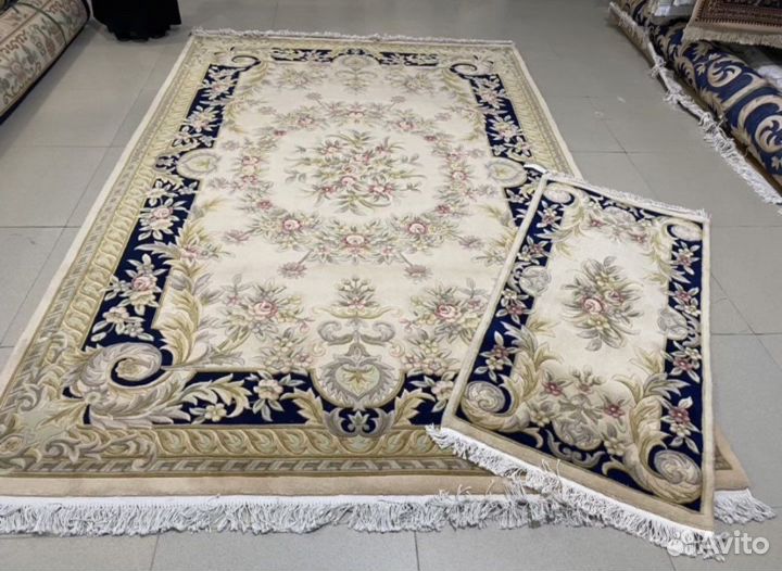 Ковер китайский