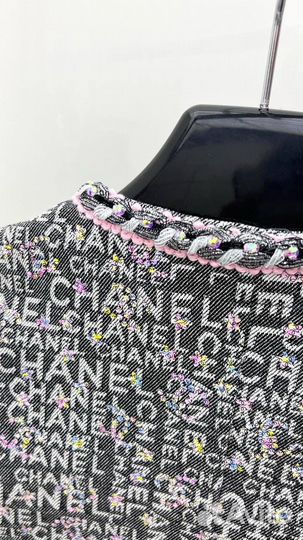 Жилет женский Chanel