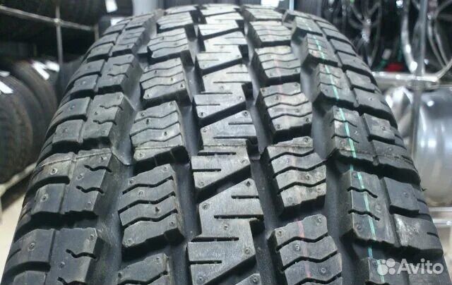 Triangle TR646 185/75 R16C Q