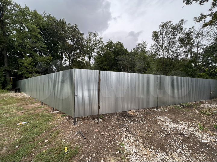 Участок 11,5 сот. (ИЖС)