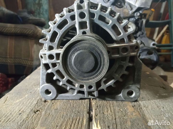 Генератор Nissan Xtreil т31