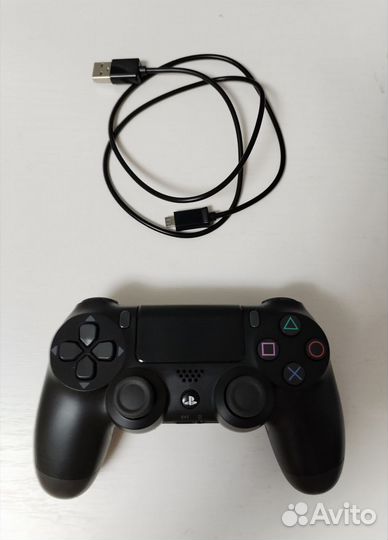 Джойстик для пк/PS4