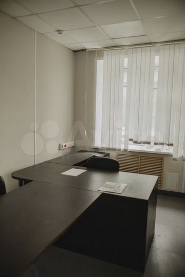Офисы в аренду от 12 до 300 кв.м. с мебелью