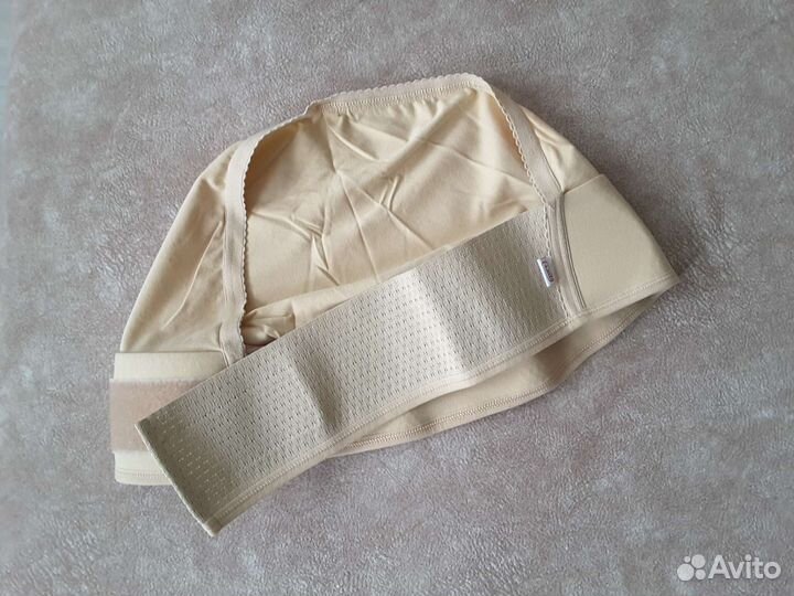 Бандаж для беременных фэст 0845