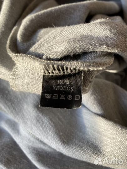 Платье для беременных и кормящих 46-48