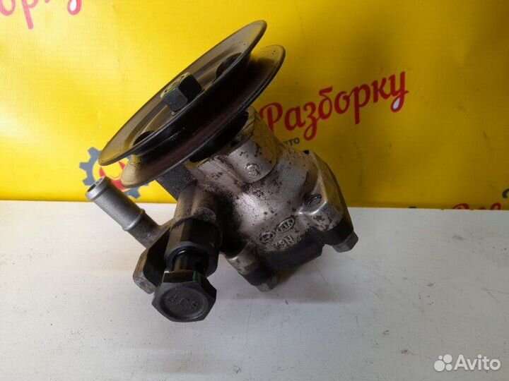 Насос гидроусилителя руля Hyundai Elantra седан