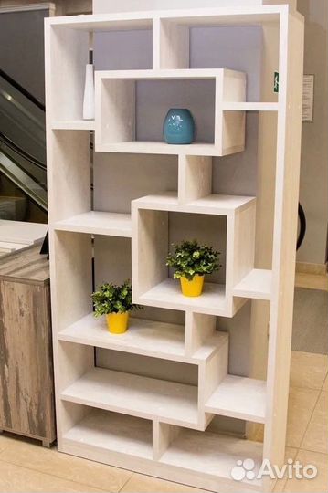 Стеллаж / Полки стеллаж