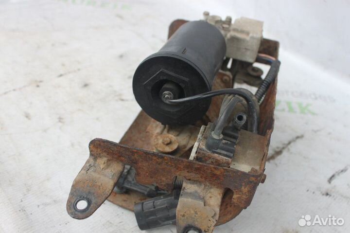 Компрессор пневмоподвески Mercedes V-Class W638