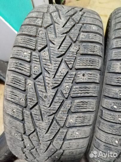Nokian Tyres Hakkapeliitta 7 225/45 R17