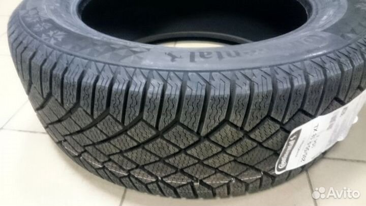 Continental ContiVikingContact 7 275/40 R20 106T
