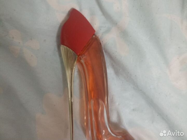 Духи туалетная вода женская