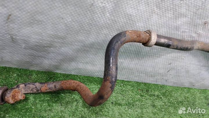 Стабилизатор передний Nissan Qashqai J10 2009