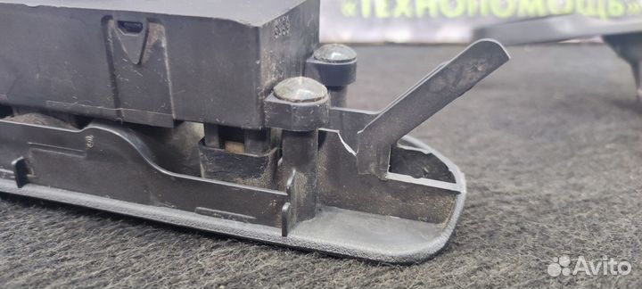 Блок управления стеклоподъёмниками Primera P11