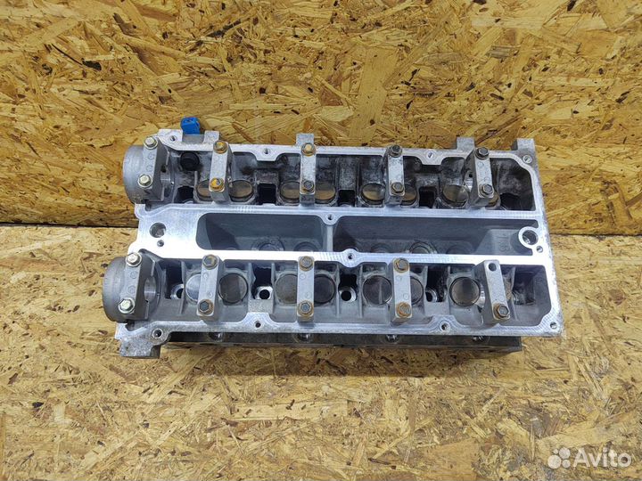 Гбц Ford Focus 2 C-max 1.6 100 Hwda