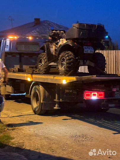 Квадроцикл