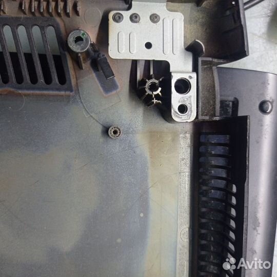 Корпус Samsung NP-R780