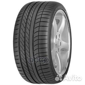 Goodyear Eagle F1 Asymmetric 265/40 R20