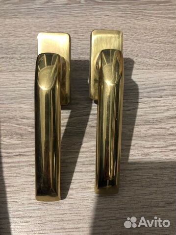 Ручка для окна