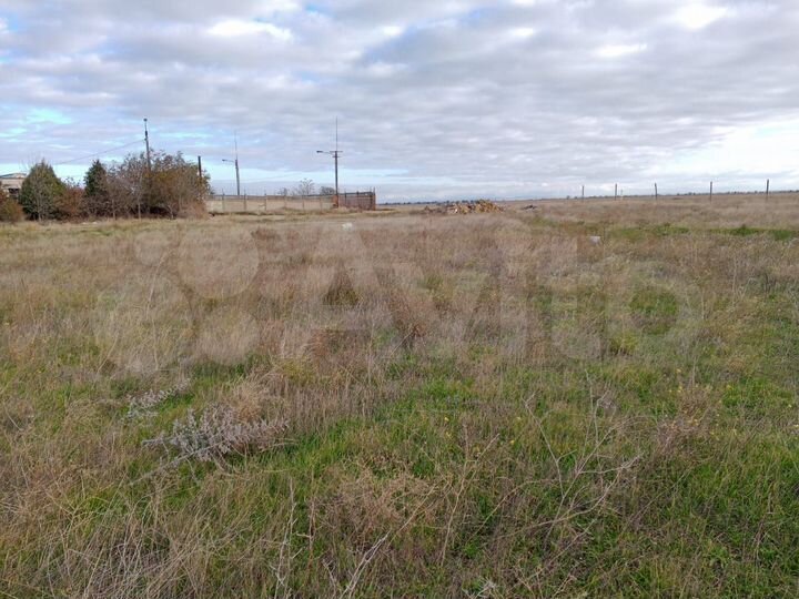 Участок 8 сот. (ИЖС)