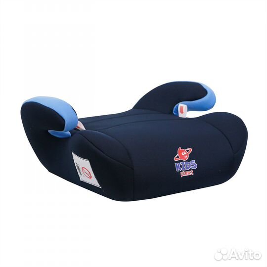 Бустер Kids planet foton гр.III 22-36 кг