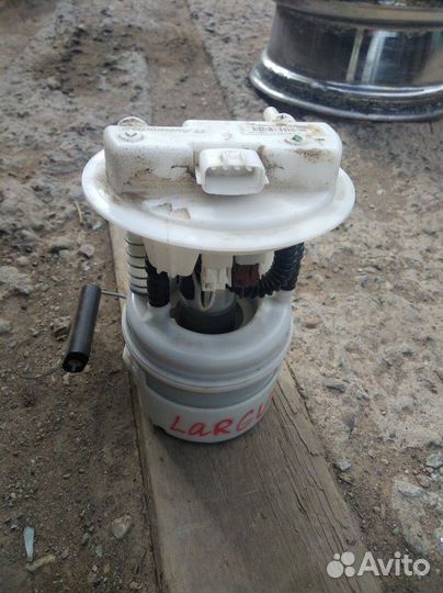 Бензонасос LADA Largus cross K4M 490 2017