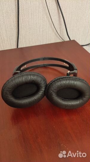 Наушники Sony MDR-D333