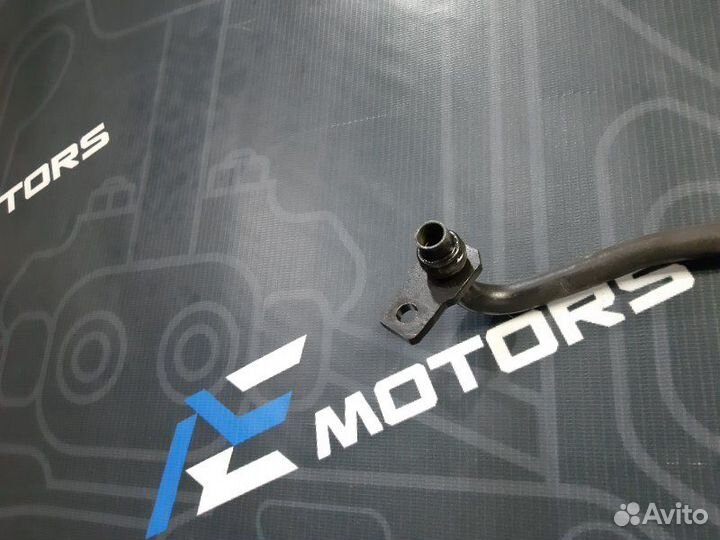 Шланг масляный Audi Allroad C5 BES 2005