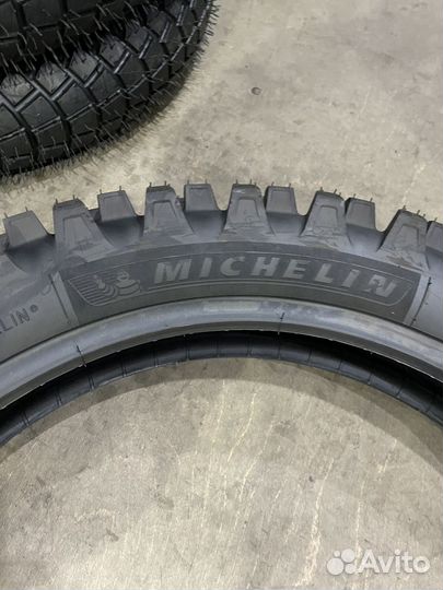 Michelin StarCross 6 110/100-18