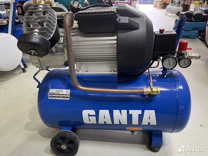 Компрессор воздушный