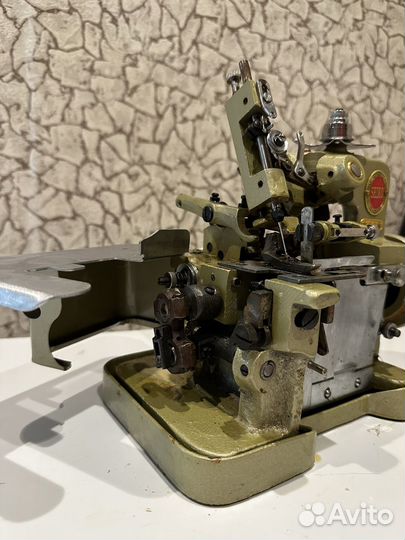 Оверлок GN1-2
