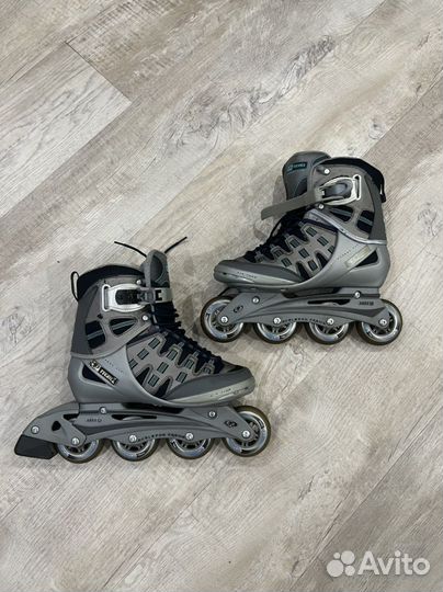 Ролики Tecnica 39-40 размер