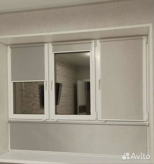 Жалюзи от производителя