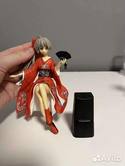 Фигурка аниме