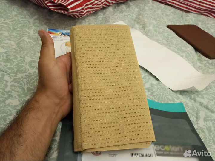 Бандаж послеоперационный абдоминальный