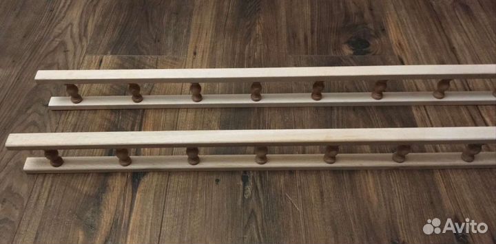 Прямая Балюстрада